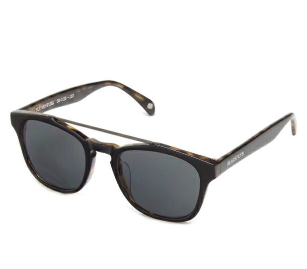 ブラックフライズ(BLACK FLYS)メンズフライベンチュラMENS FLY VENTURA/Havana-Smokeハバナ-スモーク サーフィンのローカル初心者波情報サングラスアイウェアのレイバンオークリー度付きウェアアパレルはtシャツキャップコスメ化粧品 紫外線UVカットUV NATURALバートラ 下地|イエローマーケットサーフィン