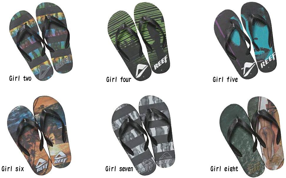 reef surf sandals