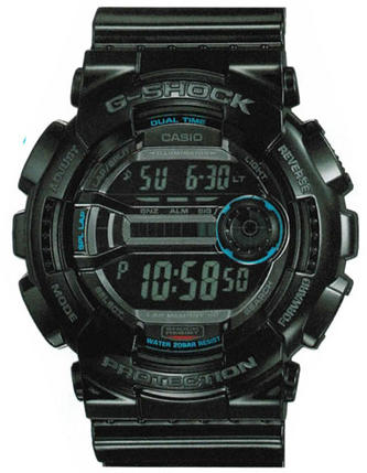 極美品　別注　ロンハーマン15thウォッチ GLX-5600 G-SHOCK G-SHOCK for Ron Herman 15周年記念別注ウォッチ『GLX5600』が国内8月
