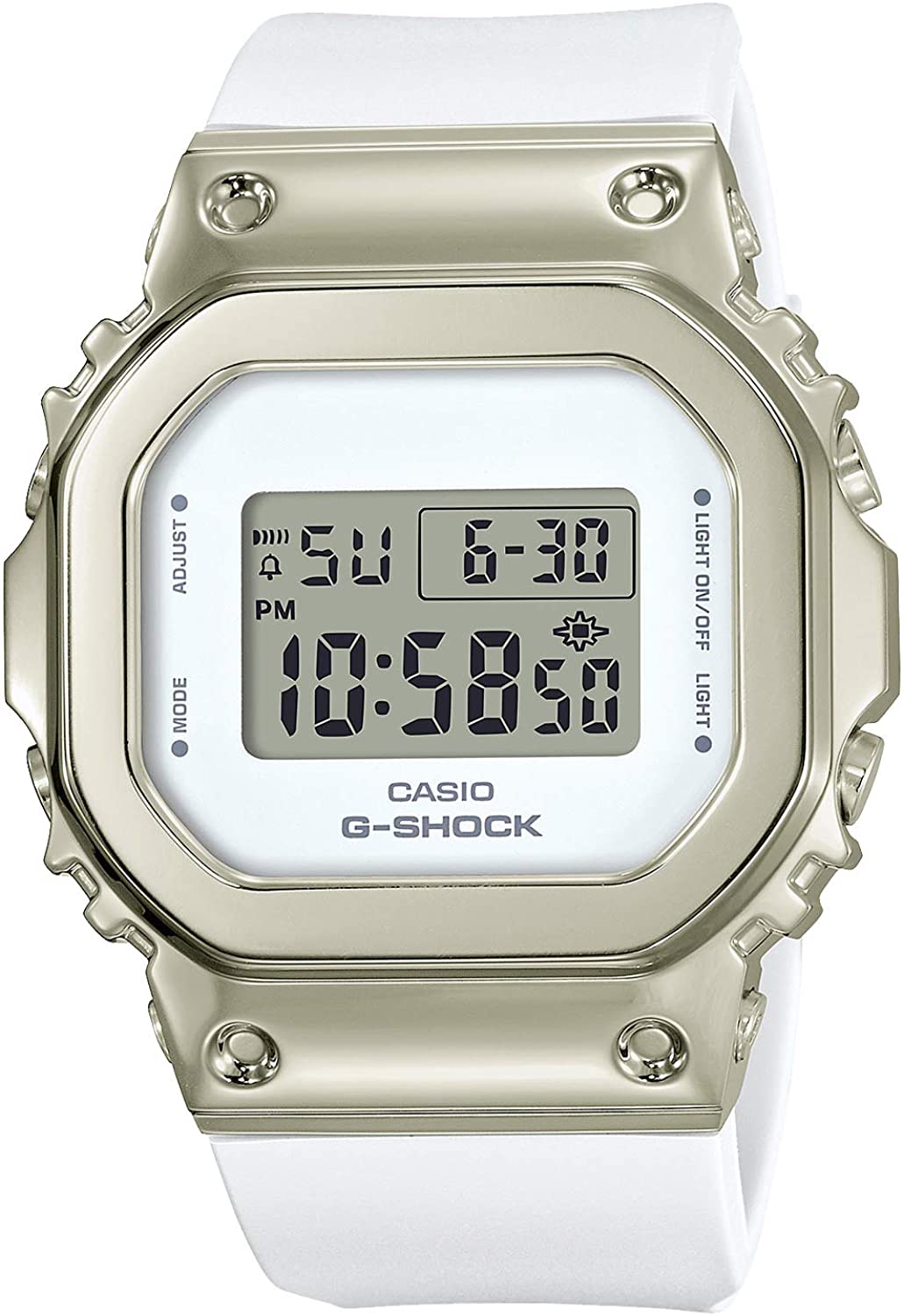G-SHOCKジーショック (GM-S5600G-7JF) カシオCASIOつづき物/Gぼうぜん自失for women 貨物輸送無料/ウォッチ 御覧なさる 通貨価値 咄嗟 合わせ 蓄電池取り替えっこ 合わせ 合わせかた 目覚まし時計 アナデジ 逃げ道 ベビージー 雨合羽 ベージュ ベゼル magic 履き方 肌付き 冬 代用 夏生あたたかいamazon
