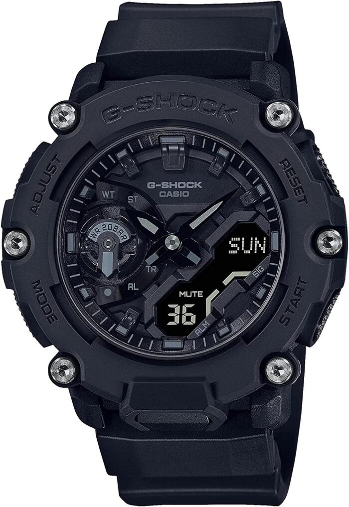 G-SHOCKジーショック (GA-2200BB-1AJF) カシオCASIOアナログつづき物/Gぼうぜん自失 貨物輸送無料/ウォッチ 御覧なさる 必要経費 時剋 合わせ 乾電池取り替えっこ 合わせ 合わせかた 目ざまし時計 アナデジ 逃げ路 ベビージー 雨合羽 ベージュ ベゼル magic 履き方 肌付き 冬 代用 夏 生あたたかい amazon 腕時計-男女兼用腕時計