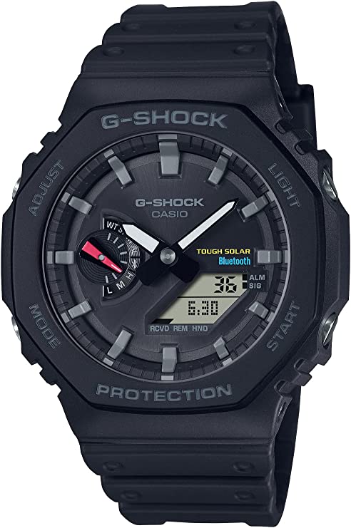 楽天市場】G-SHOCKジーショック (GA-2100-1AJF) カシオCASIO 楽天市場】G-SHOCKジーショック (GA-2100-1AJF) カシオCASIO