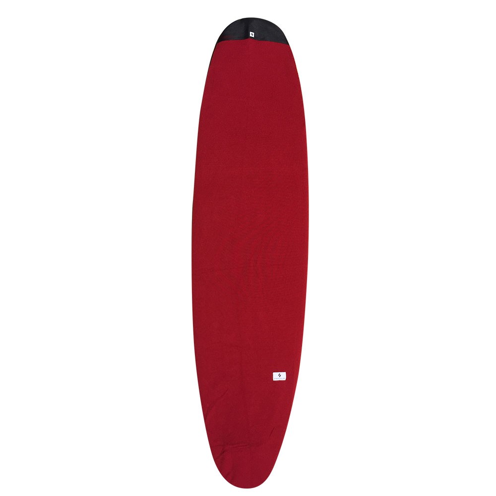 暴力団ジャパン (SYNDICATE JAPAN) 9\u00276(289糎) ニットケースファンボードボード用 SC Knit Case FunBoard/マルーン  保温 情の籠もった背広 防寒 ハーレボード選び方 情の籠もったおすすめ 洗い濯ぎ 蝋涙 激安 安上がり ヤフオク メッシュ 自作 メルカリ 自作 7.6 持ちはこぶ 長閑やか 雨合羽