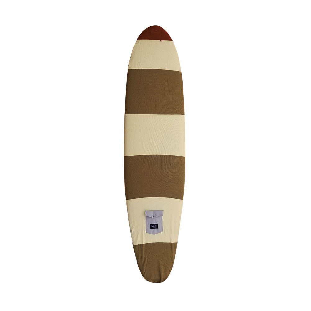 最終目標 (DESTINATION DS SURF) 8\u00270\"(243糎) ナチュラルソックスソフトケースファンボードUS NATURAL SOCKS FUNBOARD/BEIGEBOARDER9     ボードケースニット激安トリップトランスポーター 今めかしい 布 FCS 砂上の楼閣 ブランド名 アルメリック"