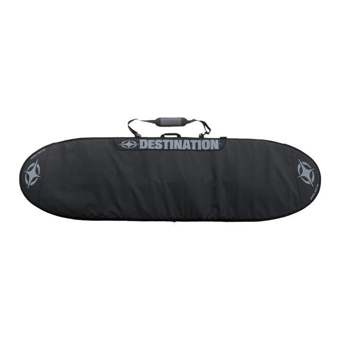 楽天市場】サーフボード ケース ハードケース DESTINATION ディスティ