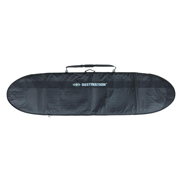 最終目標 (DESTINATION DS SURF) 11\u00270\"(335糎) デイバッグクラシックハードケース ロングゲーム盤用 DAY BAG CLASSIC LONGBOARD【普段使い走りに至適。しかも役立つこと性十分】ゲーム盤入れもの 周遊 自作 一般受け 同盟罷工さあ美 ロングゲーム盤 ショートボードサーフィン コツ ねじ"