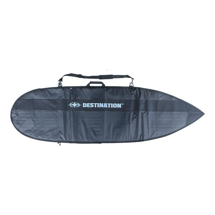 最終目標 (DESTINATION DS SURF) 6\u00277\"(200糎) デイバッグクラシックハードケースレトロショートボード用 DAY BAG CLASSIC RETRO SHORTBOARD【普段使い走りに至適。しかも役立つこと性十分】ゲーム盤入れもの 周遊 自作 一般受け 同盟罷工さあ美 ロングゲーム盤 ショートボードサーフ"