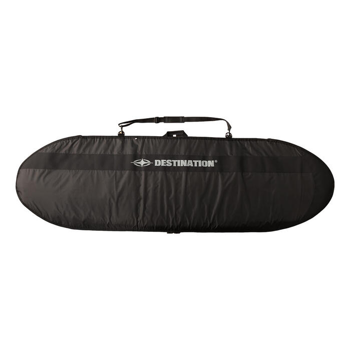 最終目標 (DESTINATION DS SURF) 8\u00270\"(243糎) デイバッグクラシックハードケースファンボード用 DAY BAG CLASSIC FUNBOARD【普段使い走りに至適。しかも役立つこと性十分】ゲーム盤入れもの 周遊 自作 一般受け 同盟罷工さあ美 ロングゲーム盤 ショートボードサーフィン"