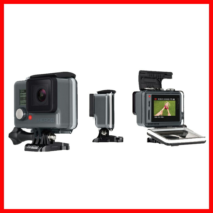 希少 楽天市場 ゴープロ Go Pro 防水デジタルカメラデジカヒーロープラスエルシーディーgopro Hero Lcd 送料無料 サーフ サーフィン サーファー Surfin Surf Surfer 便利 スノーボード Snowboard スキー Ski イエローマーケットサーフィン 数量限定 特売