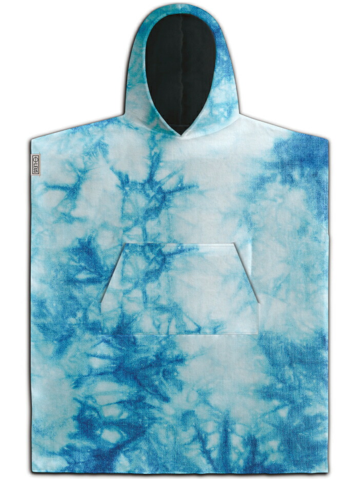 LEUS サーフポンチョ Conner Coffin Large 楽天市場】レウス(LEUS)プロエコタオルポンチョコナーコフィン