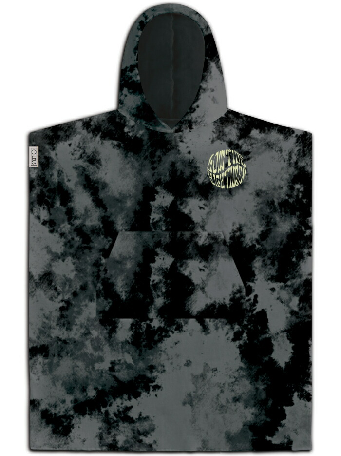 LEUS サーフポンチョ Conner Coffin Large 楽天市場】レウス(LEUS)プロエコタオルポンチョコナーコフィン