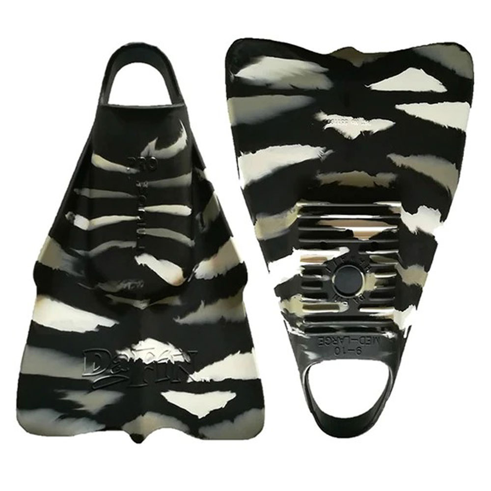 DaFin VISSLA フィン ボディボード シュノーケル BODYBOARD SWIMFINS DAFIN VISSLA POINT PANIC