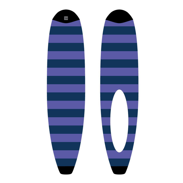 ツールストゥールス (TOOLS) 8\u00276\"(259糎) ニットケースロングボード用ボードケースイージーデッタッチャブルknit case EASY STYLE/123 おすすめ 洗い濯ぎ 蝋涙 激安 安上がり ヤフオク メッシュ 自作 メルカリサーフィンウェットスーツボードケースハードケースニットケースソフ"