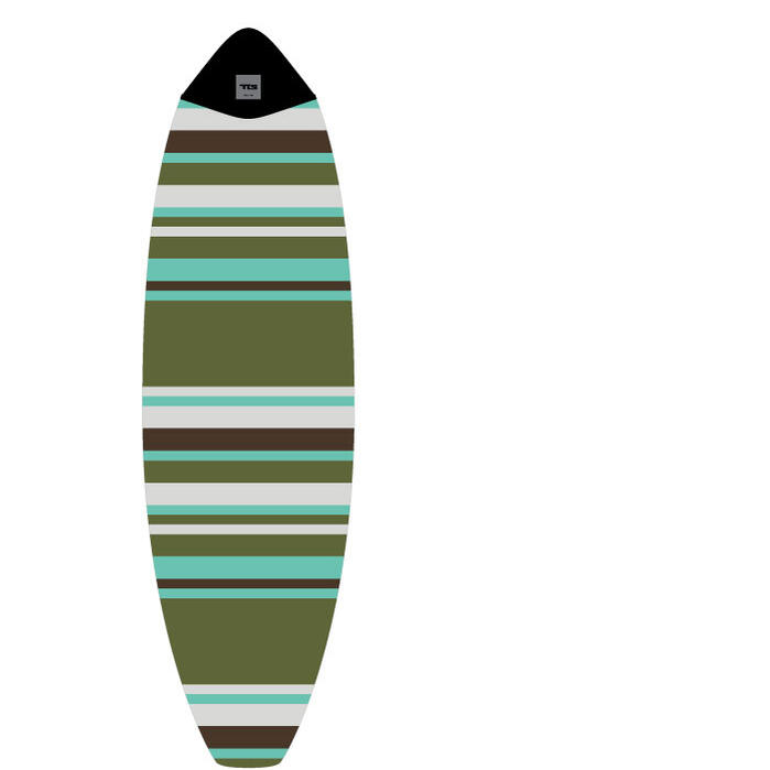 ツールストゥールス (TOOLS) 6'6\