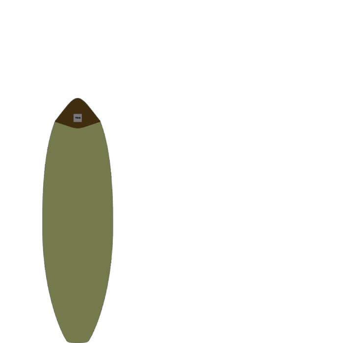 ツールストゥールス (TOOLS) 6'6\