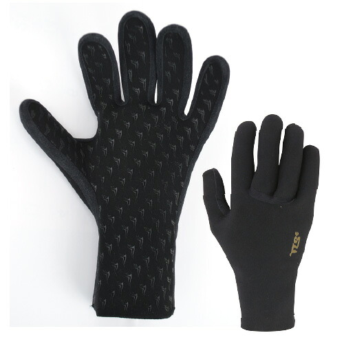 ツールス トゥールス(TOOLS) 1.8mm SUPER STRECH GLOVE+WAVES SURF GLOVE スーパーストレッチ+ウェーブスサーフグローブ 《郵送ならば送料無料--代引き決済不可》/ウェットスーツ WETSUITS/ウインター