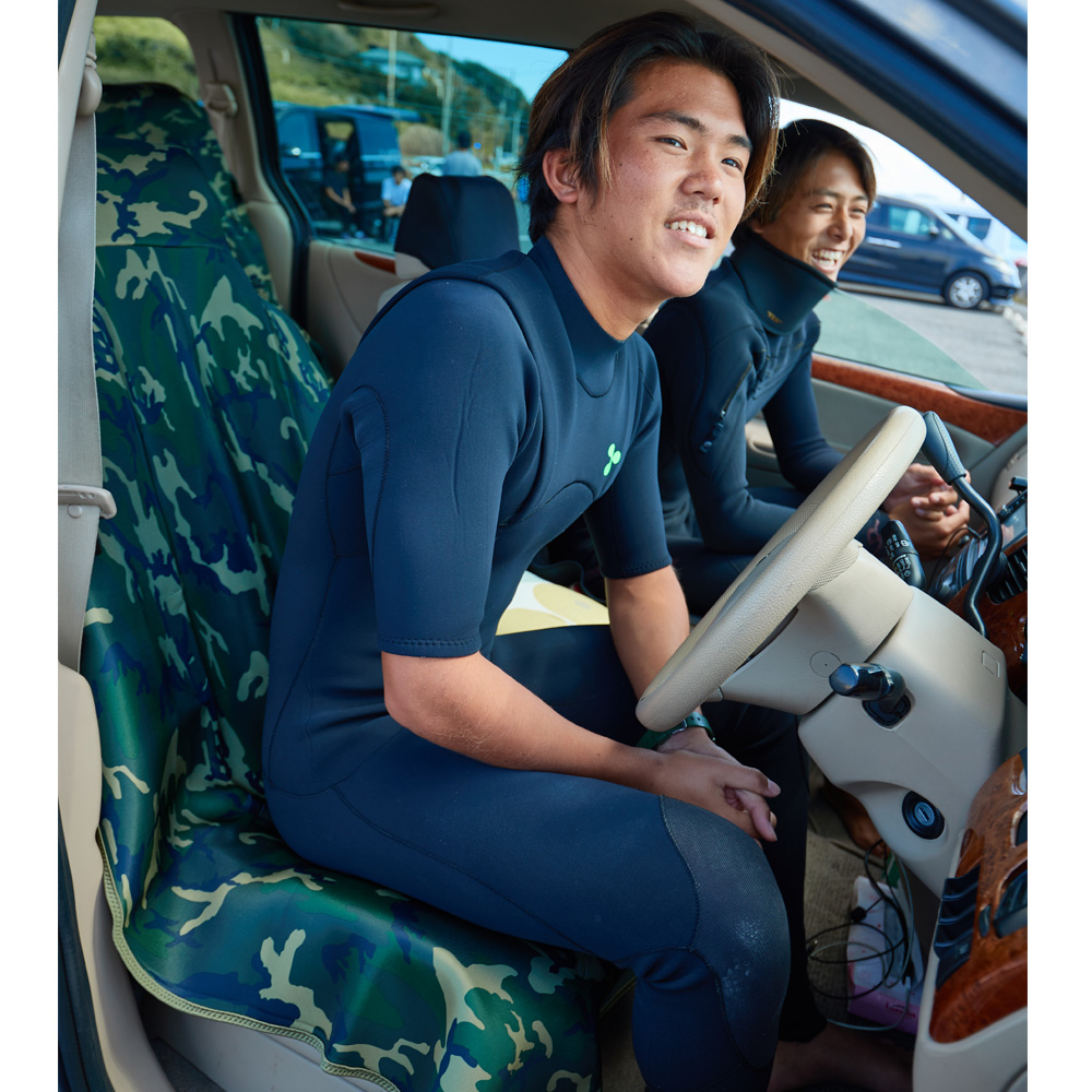 楽天市場】ツールス トゥールス (TOOLS) 自動車用シートカバーCAR SEAT