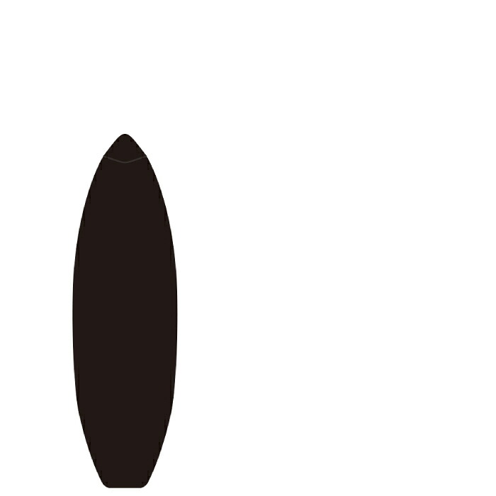 ツールストゥールス (TOOLS) 5'8\