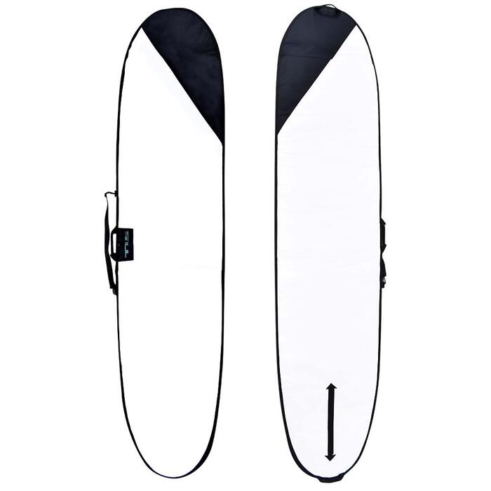 ツールス トゥールス (TOOLS) 10'0”(303cm) ロングボードスタンダードハードケース1本用TLS STD BOARD CASE 10'0　サーファー 便利 サーフボード ショートボード おすすめ 選び方 2本 クリエイチャー トランスポーターパドルアップ PADDLE UP 姿勢 コツ 位置 旋回