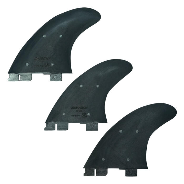 ￼サーフボードのフィン　クアッド　tools futures.（フューチャー） ショートボード用フィン TOOLS ツールス