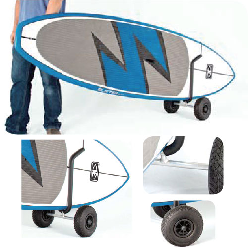 楽天市場】ボードドーリーネオ (CAPキャップ) BOARD DOLLY NEO