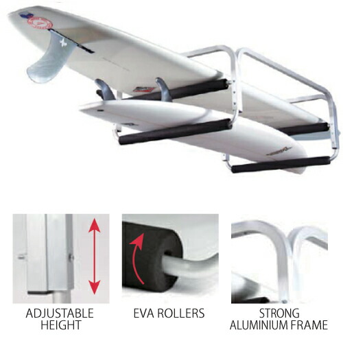 楽天市場】【お買い物マラソンP5倍】デッキパッド サーフィン