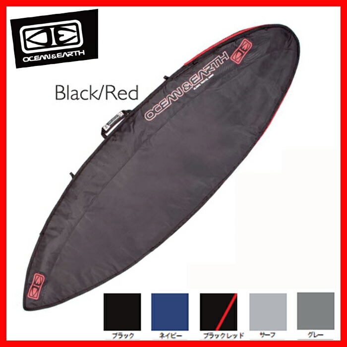 楽天市場】サーフボードケース ショートボード DESTINATION ディスティ