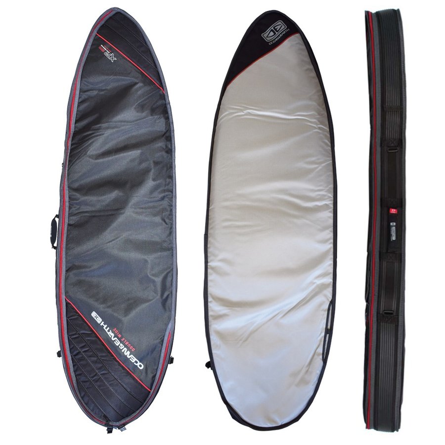 楽天市場】サーフボード ハードケース クリエイチャー CREATURES