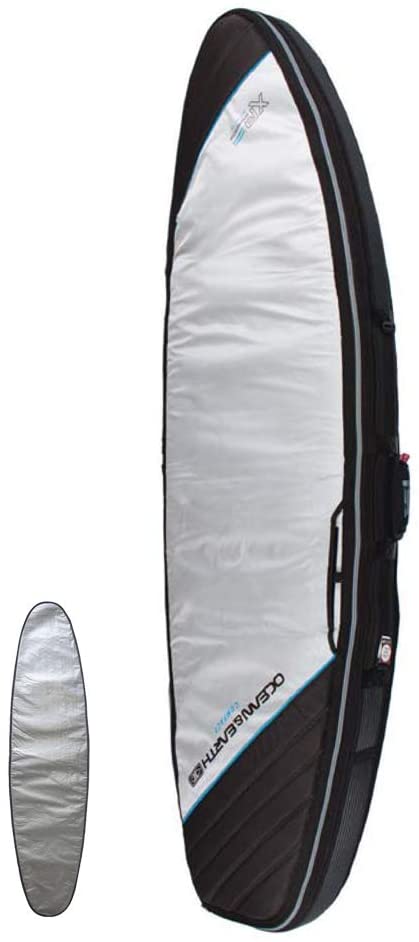 オーシャンアンドアース(OCEANEARTH) 6'4