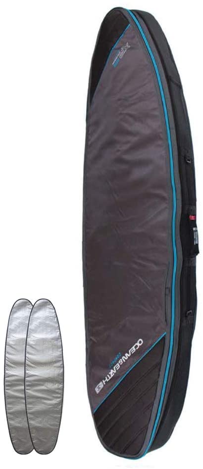 オーシャンアンドアース(OCEANEARTH)6'8