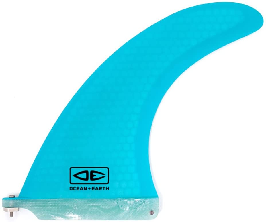 オーシャンアンドアース(OCEAN&EARTH)ハニカムシングルフィンボックスハニカムコアロングボードO&E HONEYCOMB SINGLE FIN 7\\\