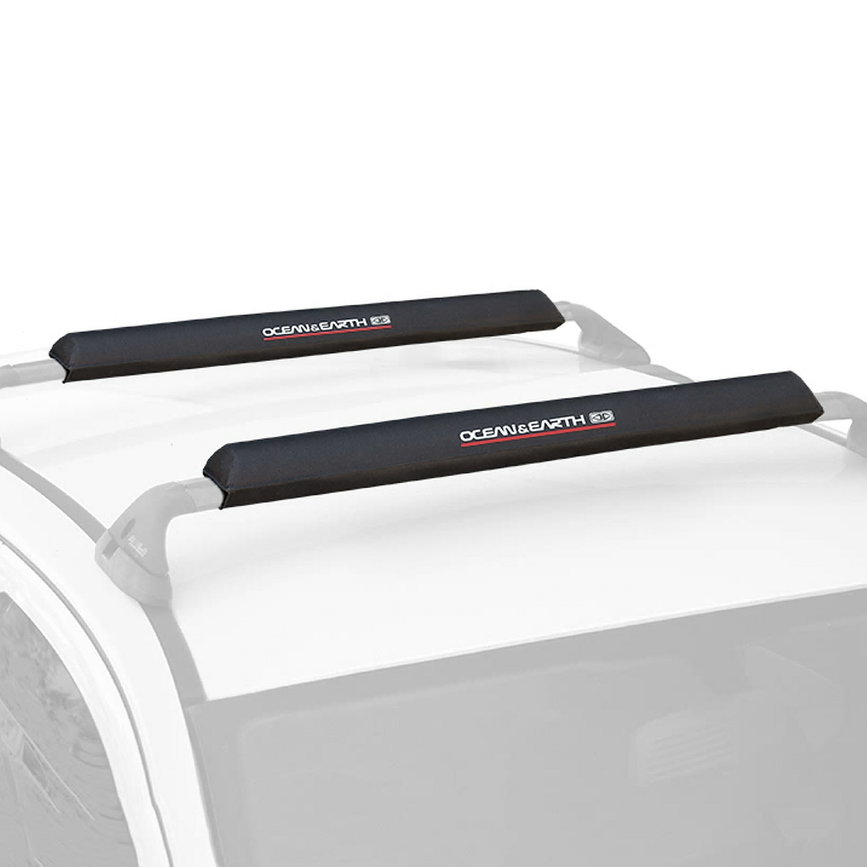 DAKINE AERO RACK PADS 34インチ　ルーフキャリアパッド DAKINE 2025 ダカイン ルーフキャリアパッド RACK PADS 34