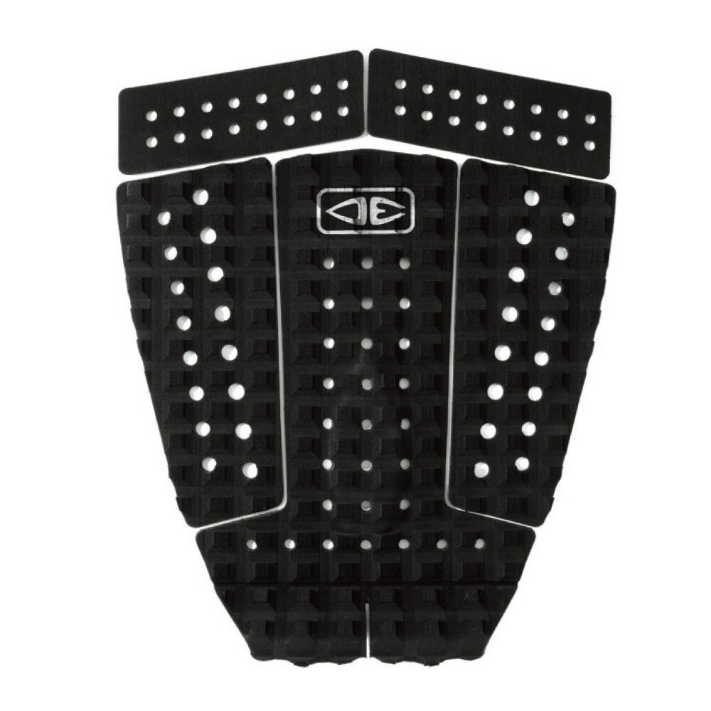 楽天市場】DEFLOW デフロウ ERWIN TAIL PAD デッキパッド サーフィン