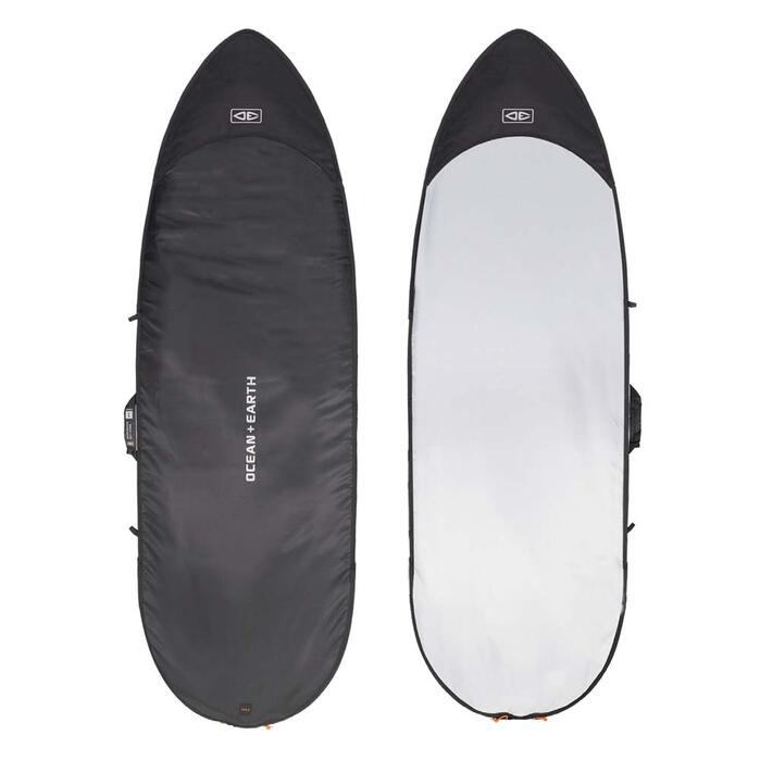 楽天市場】サーフボード ケース TOOLS STD BOARD CASE 6.6ft ショート