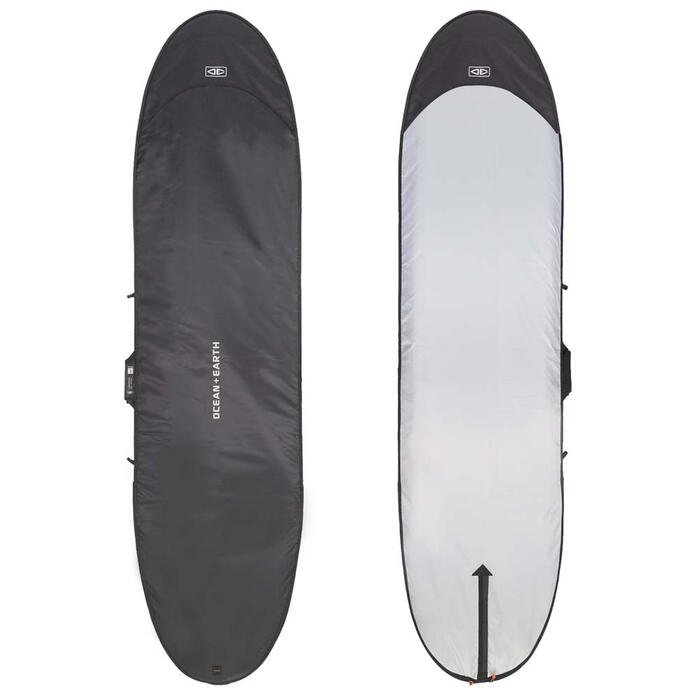 ★送料無料・美品★お洒落　デスティネーション　サーフボード　ハードケース Amazon | DESTINATION DS SURF(ディスティネーション) 9'6