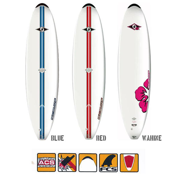 楽天市場 ビック サーフボード Bic Surf 7 3 2cm ファンボードサーフボード Funboard Surfboard サーフ サーフィン サーファー Surfin Surf Surfer 便利 イエローマーケットサーフィン