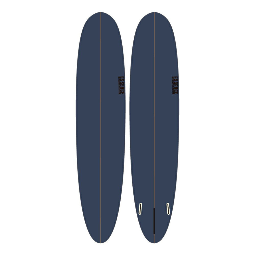 エッセンスサーフボード (ESSENCE FISH BOARD EPS 9'1 x 22 3/4 x 2 7/8 67.8L NAVY) ストックボードエポキシEPS個人宅配達不可　　代用 中古 サイズ ラック リペア 代用 ダブル DIY シャワー クーラーボックス おすすめ サイズ ホームセンター ロングボード