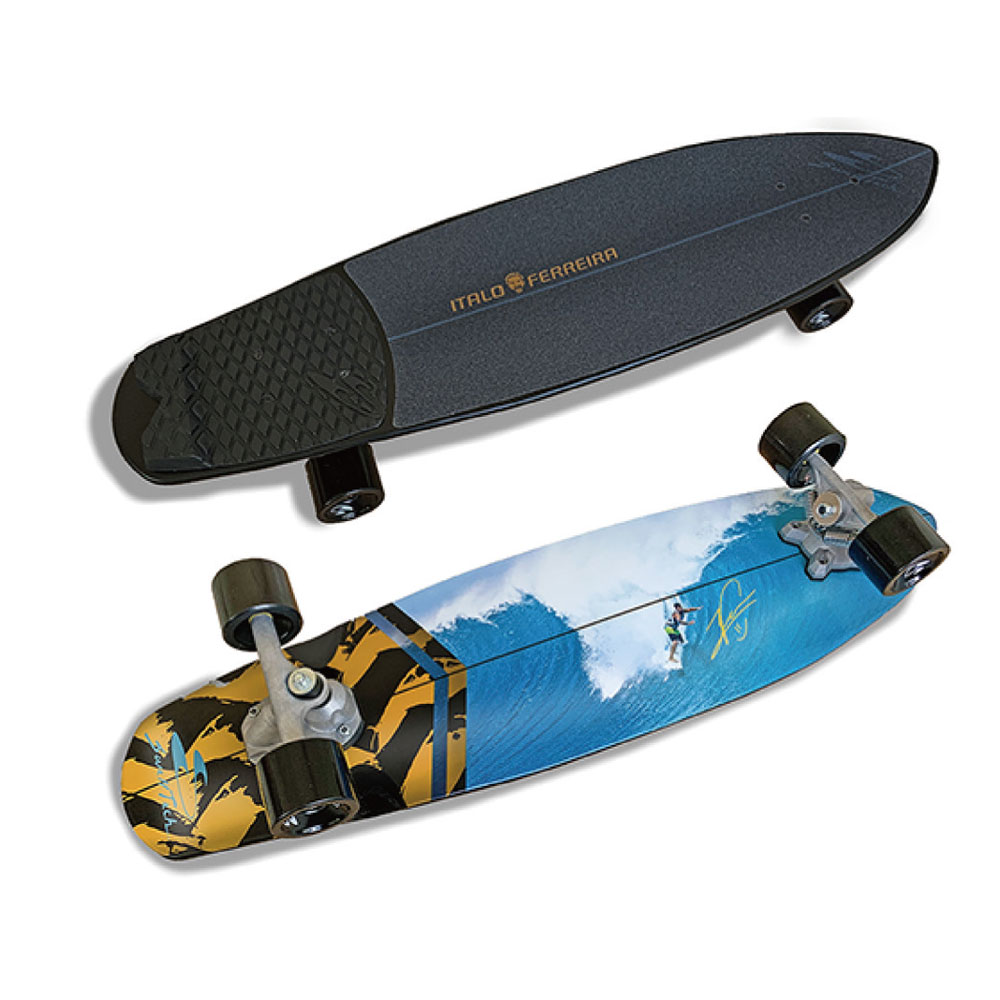 楽天市場】DRAG ドラッグ サーフスケート DRAG SURF SKATE BOARD
