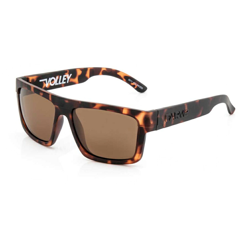 カーブ (CARVE) ボレーフローティング マットトート/ハイドロフォビックブラウン偏光 CARVE 5011-VOLLEY FLOATING MATT TORT/HYDROPHOBIC BROWN POLARIZED サーファー 便利/サングラス アイウェア SUNGLASS EYE WEARフィン FIN 便利 ローカル 初心者 事故タイムセ
