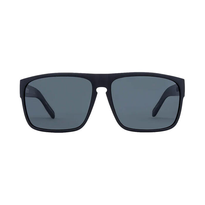 カーブ (CARVE)ベンデッタマットブラックグレー偏光CARVE 5030-IJ VENDETTA MATT BLACKGREY POLARIZED　サーファー 便利/サングラス アイウェア SUNGLASS EYE WEARフィン FIN 便利 ローカル 初心者 事故タイムセ ブラックフライ