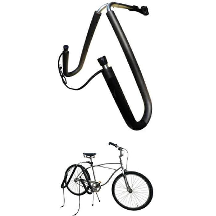 好きに エクストラ エキストラ 自転車用サーフボードキャリアセット Extra BICYCLE SIRFIN SURFBOARD CARRIER  送料無料 おすすめ つみ方 ベルト ショートボード ロングボード
