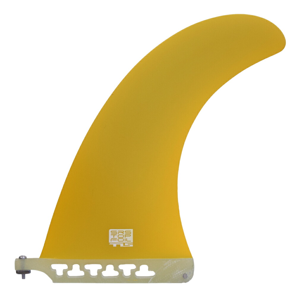 楽天市場】シングルフィン 7インチ TLS TOOLS STANDARD FIN