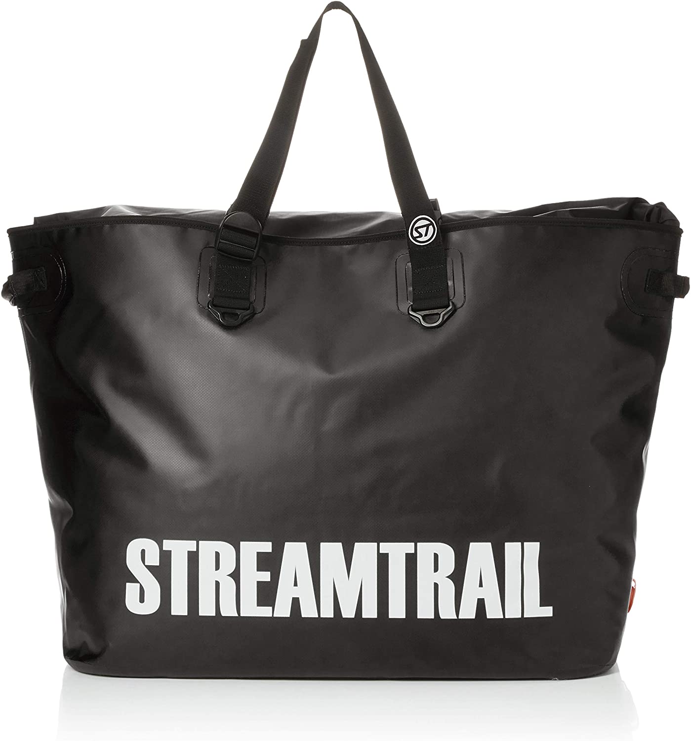 ストリームトレイル(StreamTrail)メロゼロトートバッグSTREAM TRAIL MERO-0/ONXY(BLACK)　ウェア アパレル 大判 サイズ 砂 サイズ作り方 大人 子供 メンズ レディース ベビー サウナ アマゾン お祝い おすすめ ディズニー メルカリウェットスーツ ベビー フィットネス メ｜イエローマーケットサーフィン