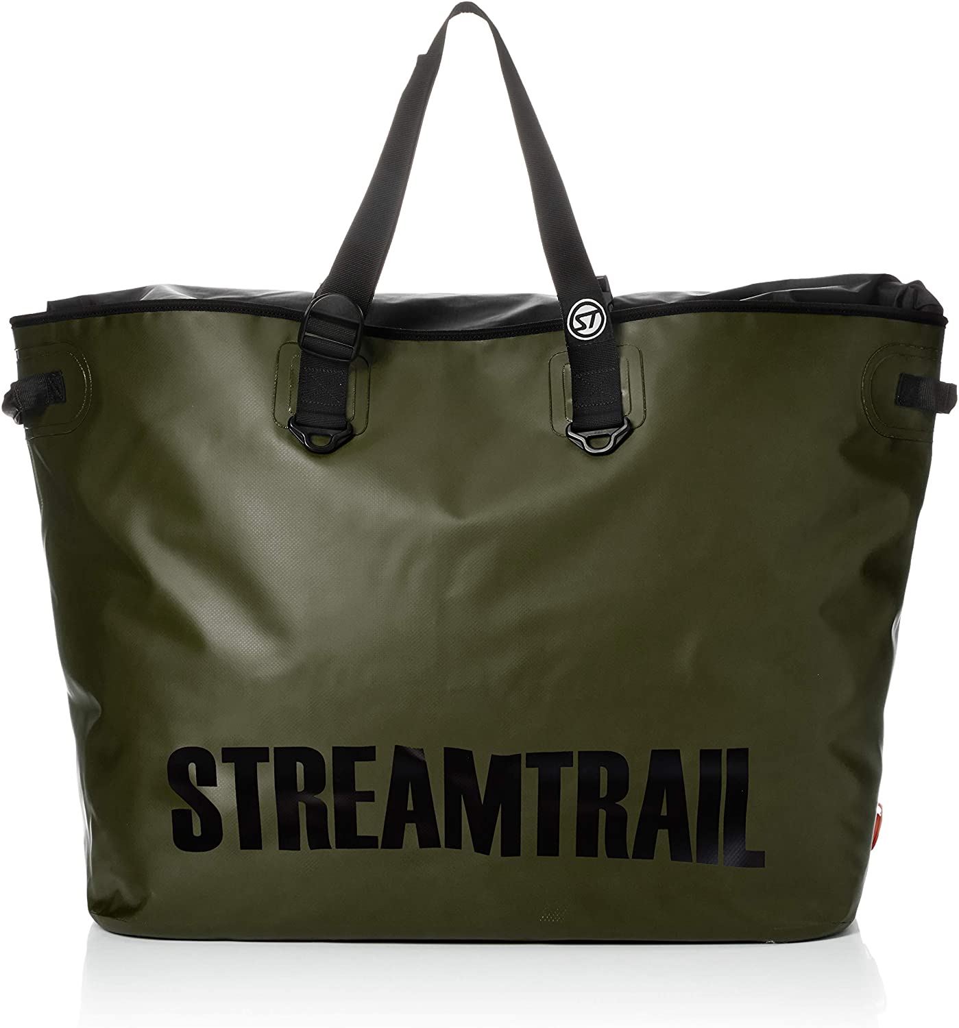 ストリームトレイル(StreamTrail)メロゼロトートバッグSTREAM TRAIL MERO-0/OD　ウェア アパレル 大判 サイズ 砂 サイズ作り方 大人 子供 メンズ レディース ベビー サウナ アマゾン お祝い おすすめ ディズニー メルカリウェットスーツ ベビー フィットネス メ｜イエローマーケットサーフィン