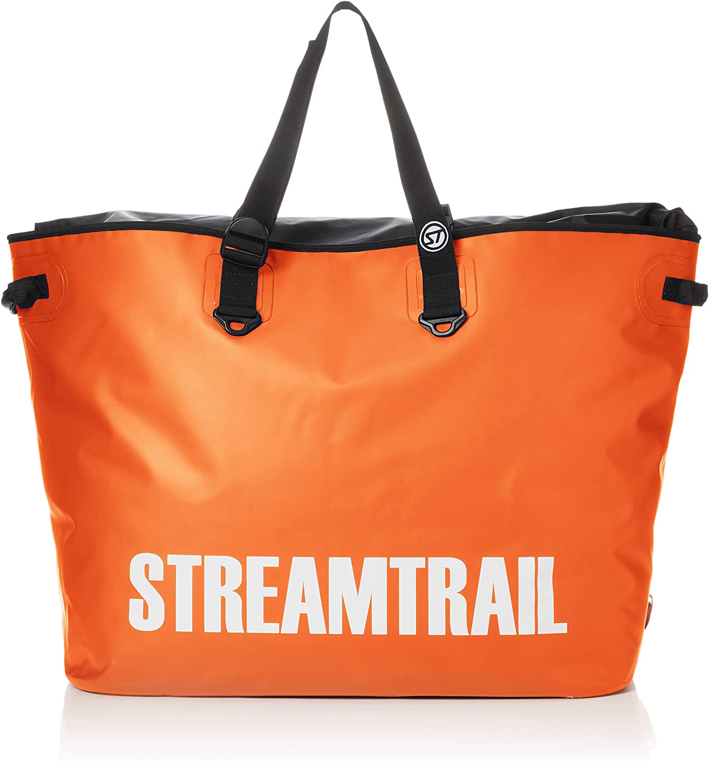 ストリームトレイル(StreamTrail)メロゼロトートバッグSTREAM TRAIL MERO-0/FIRE　ウェア アパレル 大判 サイズ 砂 サイズ作り方 大人 子供 メンズ レディース ベビー サウナ アマゾン お祝い おすすめ ディズニー メルカリウェットスーツ ベビー フィットネス メ