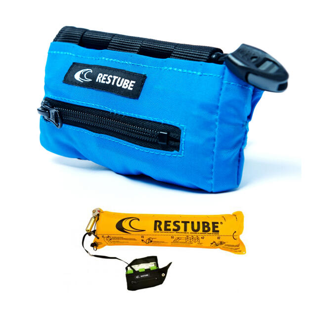 楽天市場】RESTUBE EXTREME / レスチューブ エクストリーム 緊急浮力体