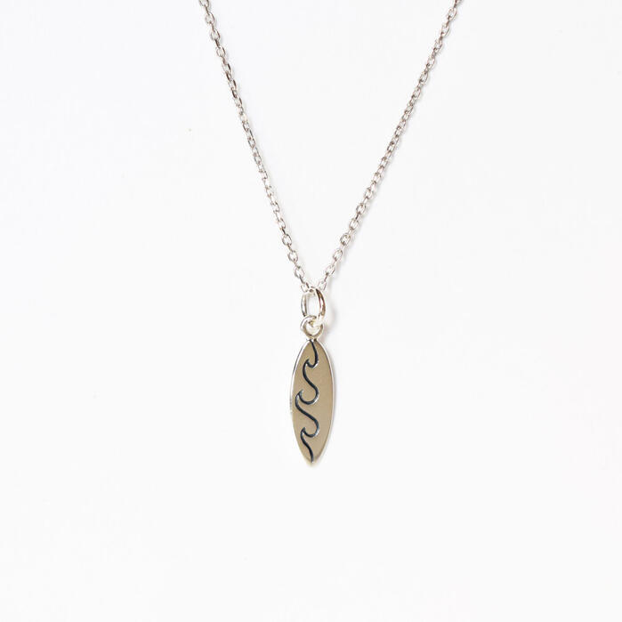 ハワイアン宝飾品(HAWAIIAN jewelry) シルバーメッキサーフボードネックレスSG2259 Surfboards Neckless Silver クルーザー 国際オリンピック競技大会 カーバー パルクール 選び方 難易度 類概念テッカー   制限事項 レア 今だけ 割り増し金 クーポン券尖んがり引き揚げ貨物輸送無料ひと休み大売り出し落ち込む