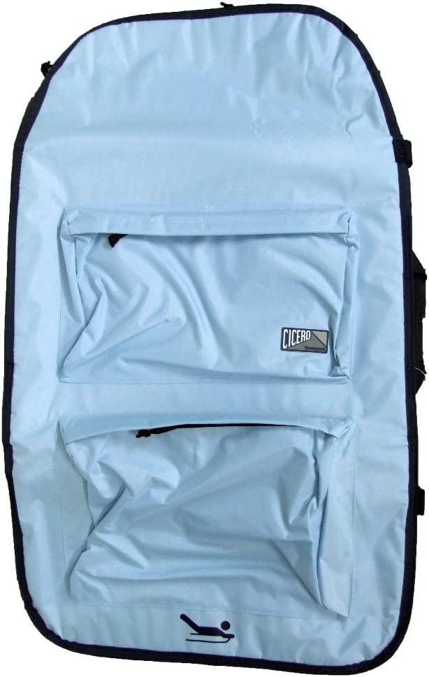 OCEAN＆EARTH ハードケース ロングボード用 トラベルケース
