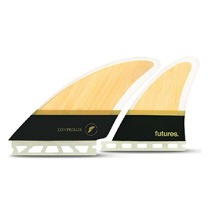 楽天市場】futures. フューチャー フィン RTM HEX CONTROLLER