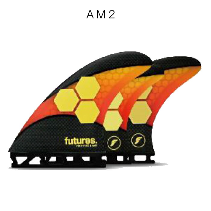 楽天市場】FUTURES FIN TECH FLEX 2.0 AM2 5FIN / フューチャーズ